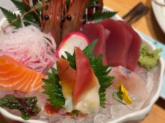 -Tuna maki寿司(苏州中心商场店)