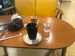 -邦诺咖啡(南石源居店)