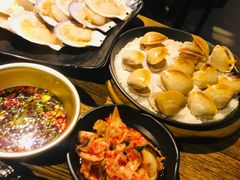 -鑫釜山海鲜烧烤(浑南店)