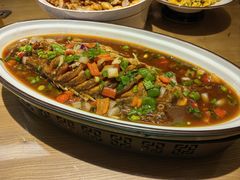 -鸿运楼·舌尖上的徽菜