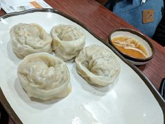 -神仙雪浓汤(明洞店)