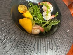 -东西风牛排馆周末烧烤自助(首都机场希尔顿店)