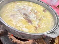 -侠成水上农庄(工业大道店)