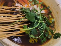 -160烧烤(香坊店)