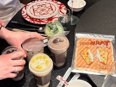 -锦楼·臻选新杭帮(杭州中心店)