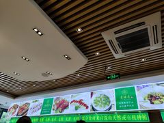 -素满香·素食自助餐(苏州·临顿路店)