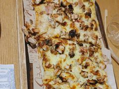 -HELLO 27 意面·沙拉·帕尼尼