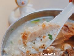 薏米汤-广场正宗原汁薏米店