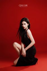 -onlygirl摄影美学馆高端定制(江滩店)