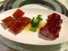 -唐阁(香港朗廷酒店)