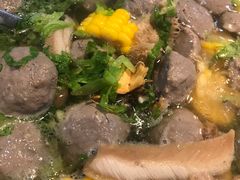 -牛一煲美食(江高店)