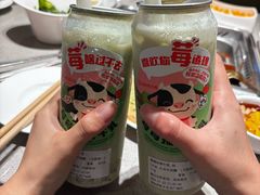 -海底捞火锅(宝龙广场夜宵主题店)