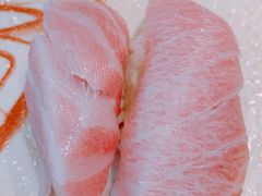 -沼津魚がし鮨(御殿場アウトレット店)