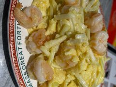 -皇后餐厅-煲仔·小菜·打边炉(古北店)