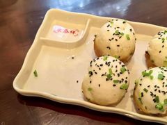 -东泰祥生煎馆(陕西南路店)