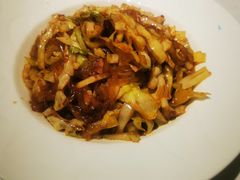 -南门小馆·清真(国贸商城店)
