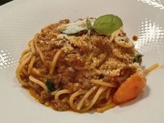 慢炖牛肉意面-Ponte 意大利餐厅