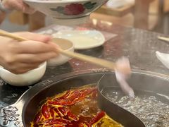 -井格重庆火锅(临平银泰城店)