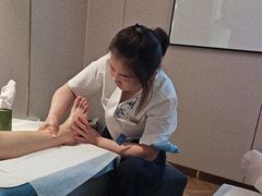 -华夏良子·足道SPA艾灸(翠微店)
