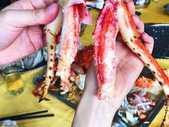 -蚝专家(北滘店)
