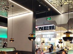 -胖哥俩肉蟹煲(湖滨银泰in77店)