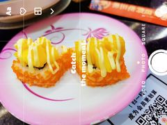 -三禾寿司(石龙店)