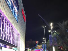 -万达广场(宁德蕉城店)