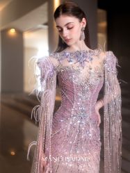 -MANLI BRIDAL婚纱