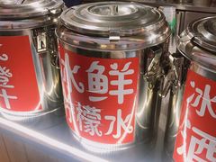 -大学城夜市大排档(凤栖路店)