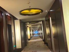 -北京首都机场希尔顿酒店