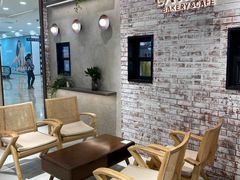-CARINO BAKERY&CAFE(南方商城店)