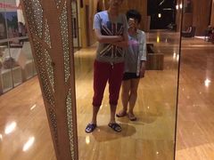 -三亚湾红树林度假世界(木棉酒店)