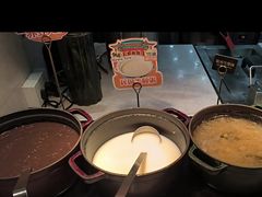 -晶丽香榭自助餐(南京大饭店)