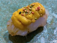 -鮨青(恒基名人购物中心店)