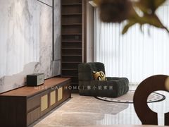 -蔡小姐家居丨全屋定制·精装房软装