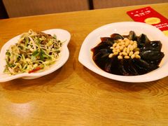 -粤仔湾砂锅粥(滨湖万达店)