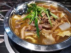 -古乐牛香·鲜牛肉牛杂火锅(五一中路店)