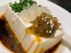 秘制三味拌豆腐-闽和南(深圳万象城店)