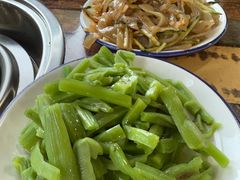 -皖北巫氏三胖地锅鸡(长淮总店)