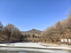 -吉林市朱雀山国家森林公园