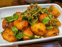 -黑白电视长沙小吃(悦汇城店)