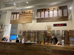 -成川茶店·潮汕工夫浓茶(万象店)