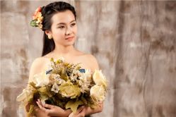 -维纳斯婚纱摄影(预约减现金)