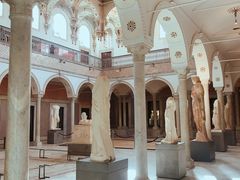 -巴尔多国家博物馆