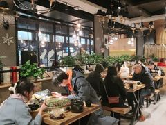 大堂-嘎嘎鸭脑壳(金琴店)