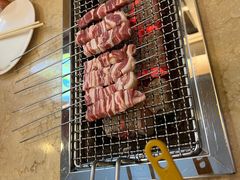 -禾记海鲜烧烤(八一路店)