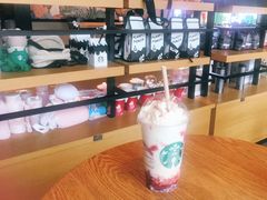 -星巴克臻选(郑州中原万达店)