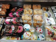 -永辉超市(六里桥店)
