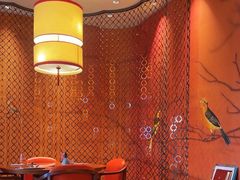 -华尔道夫酒店·紫金阁