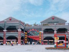 -遵义会议纪念馆